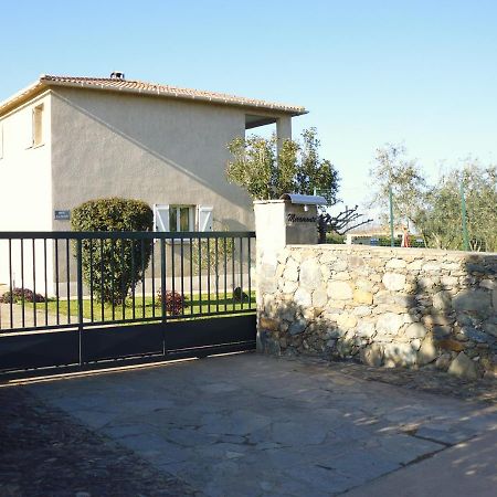 Bed And Breakfast L'Arena Bagian luar foto