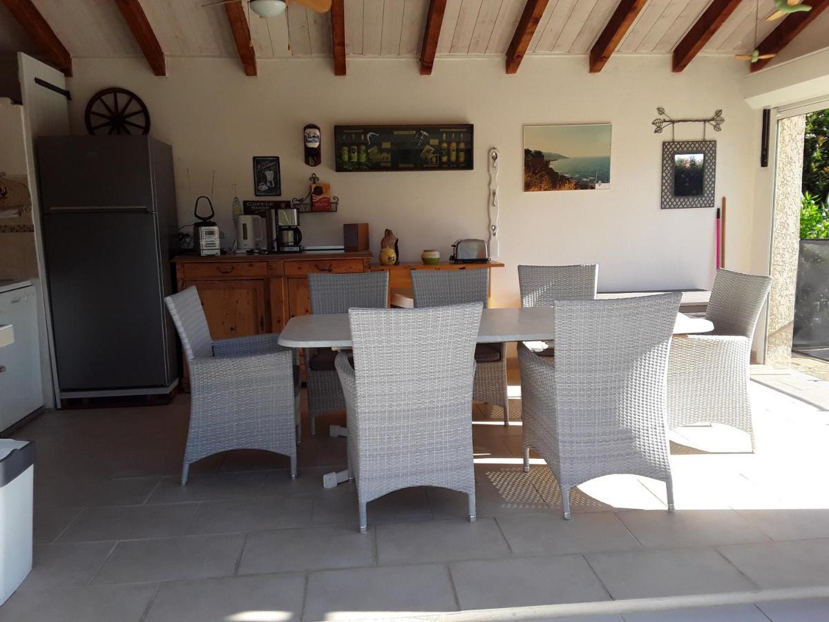 Bed And Breakfast L'Arena Bagian luar foto