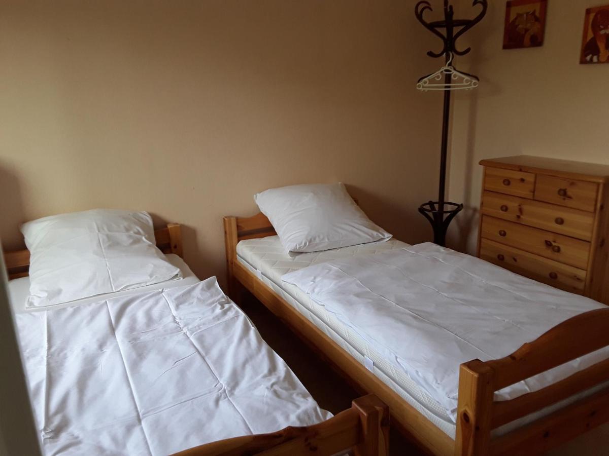 Bed And Breakfast L'Arena Bagian luar foto
