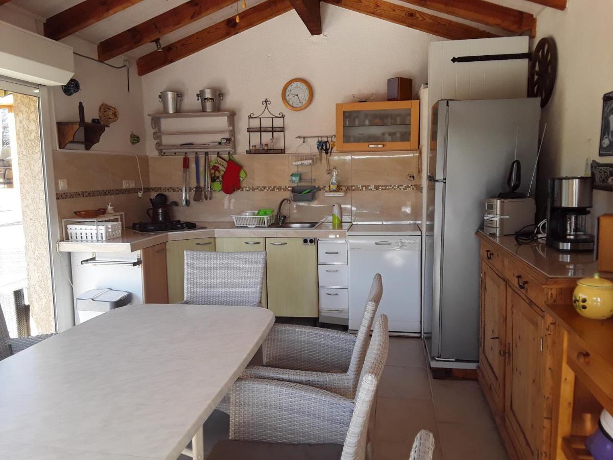 Bed And Breakfast L'Arena Bagian luar foto