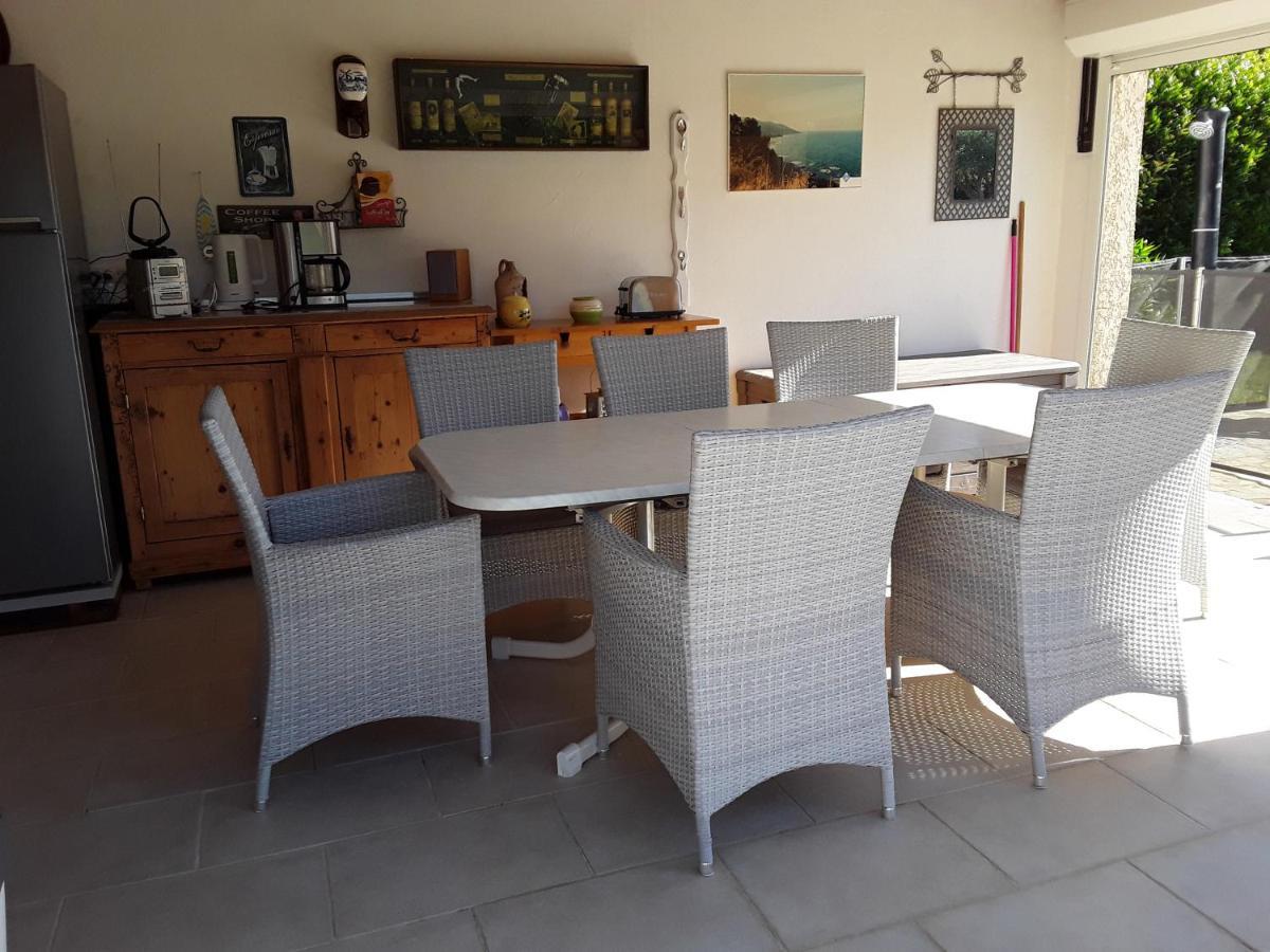 Bed And Breakfast L'Arena Bagian luar foto