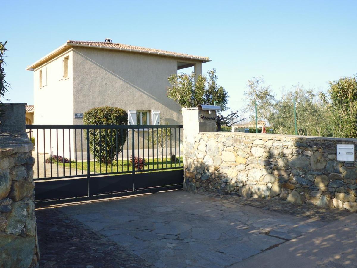 Bed And Breakfast L'Arena Bagian luar foto