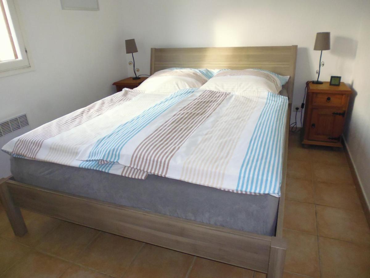 Bed And Breakfast L'Arena Bagian luar foto
