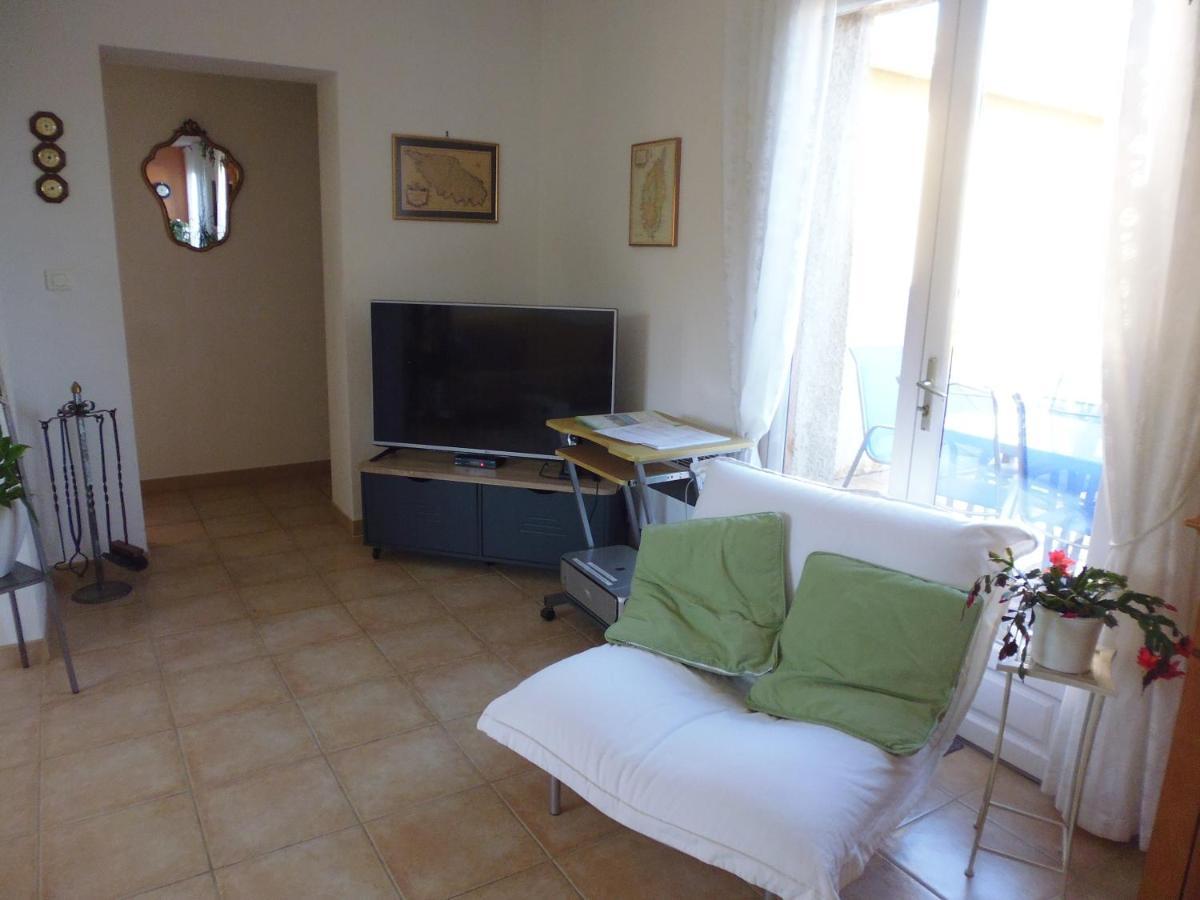 Bed And Breakfast L'Arena Bagian luar foto