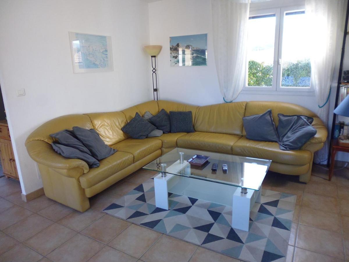 Bed And Breakfast L'Arena Bagian luar foto