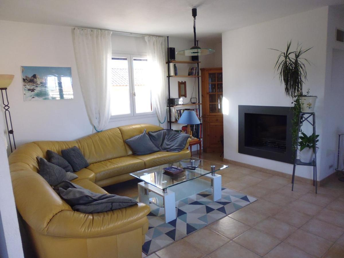Bed And Breakfast L'Arena Bagian luar foto