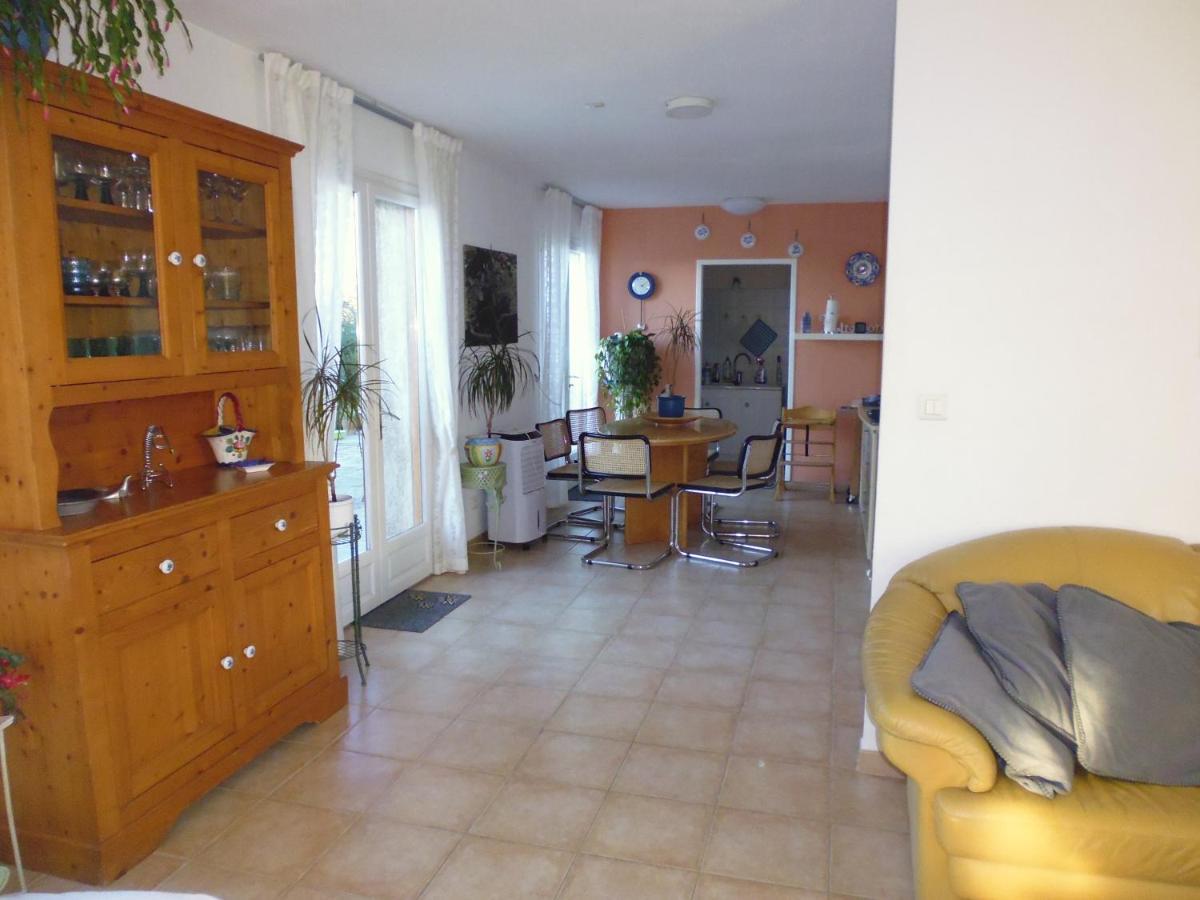 Bed And Breakfast L'Arena Bagian luar foto