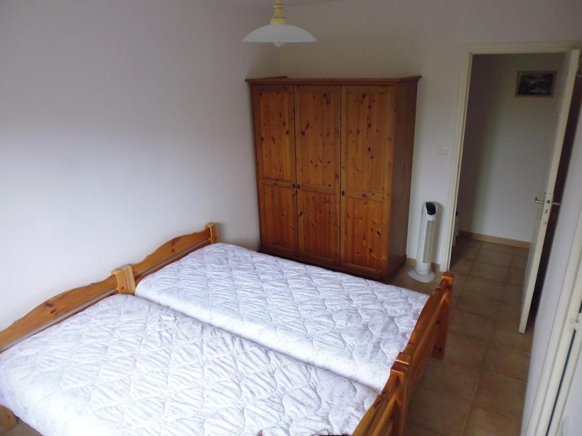 Bed And Breakfast L'Arena Bagian luar foto