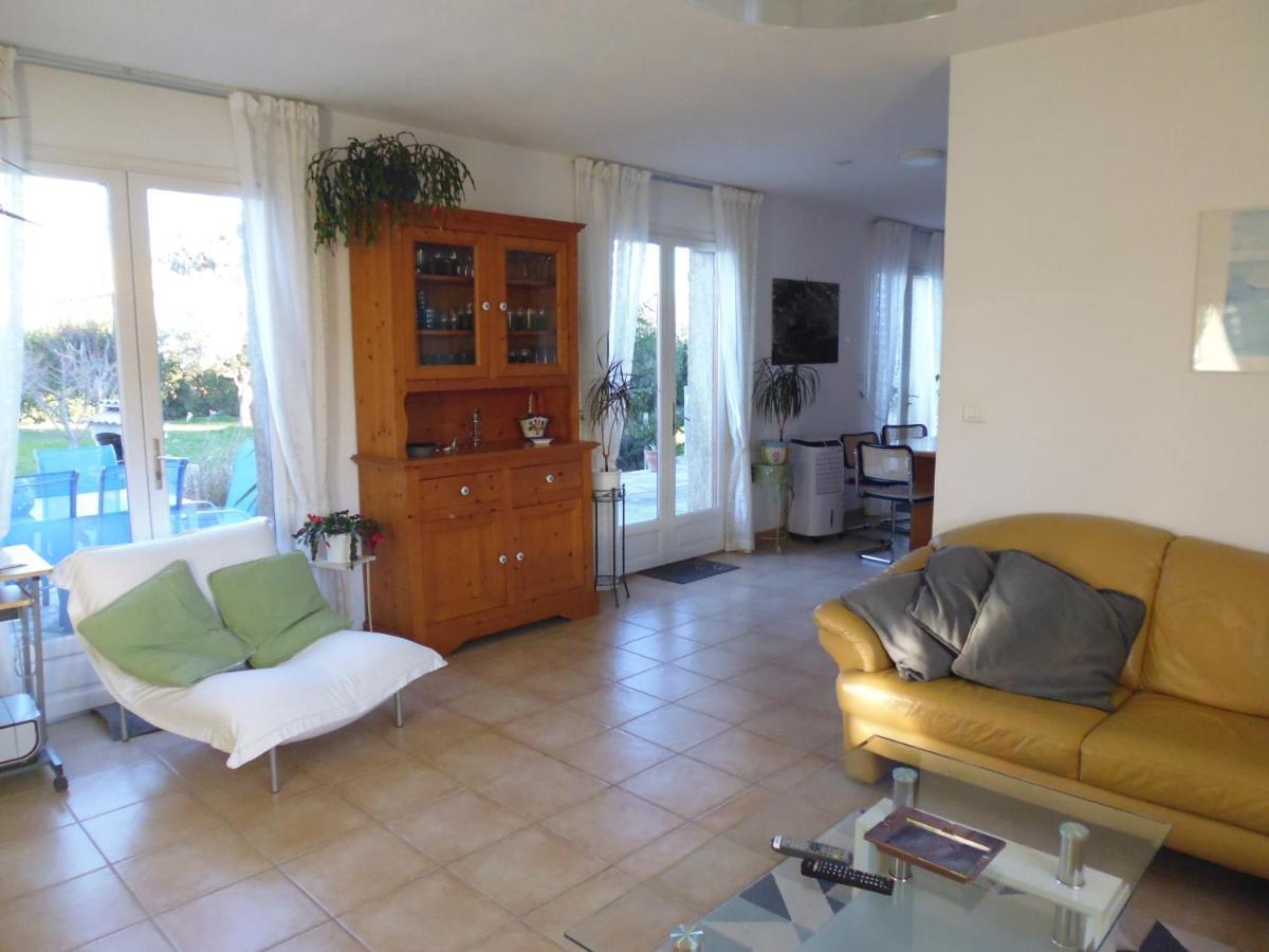 Bed And Breakfast L'Arena Bagian luar foto