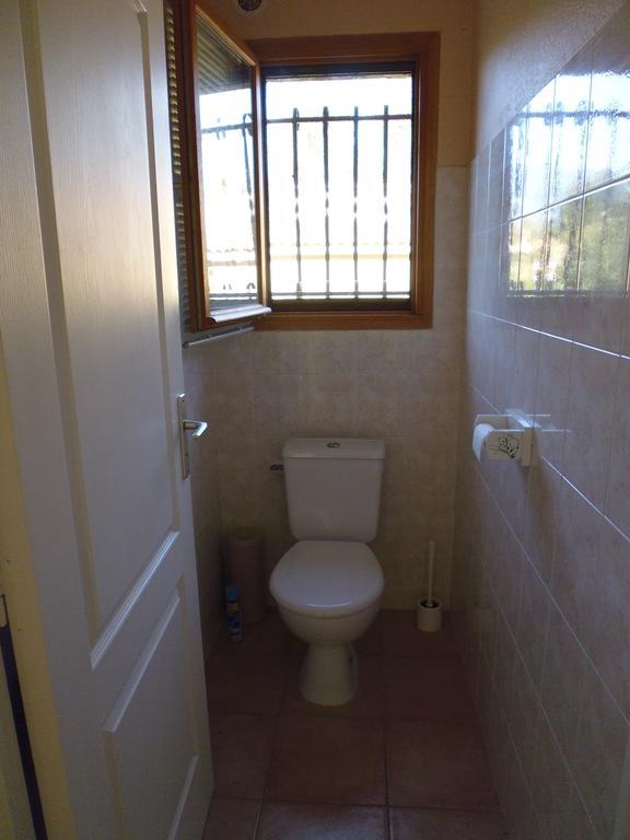 Bed And Breakfast L'Arena Bagian luar foto