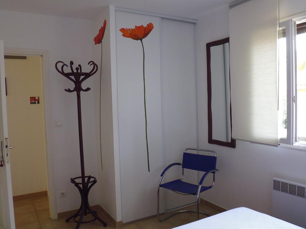 Bed And Breakfast L'Arena Bagian luar foto