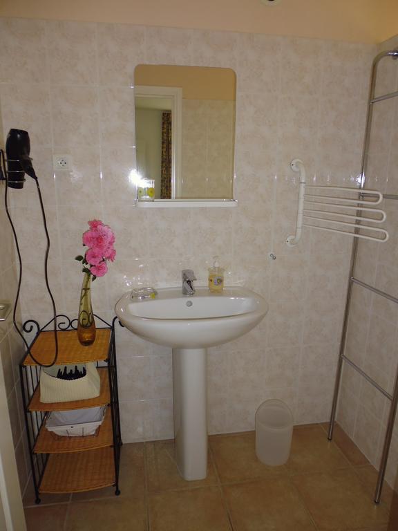 Bed And Breakfast L'Arena Bagian luar foto