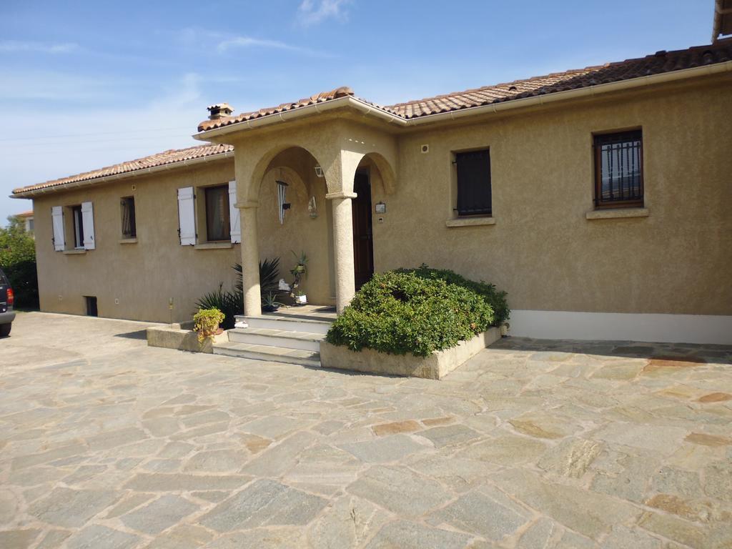 Bed And Breakfast L'Arena Bagian luar foto