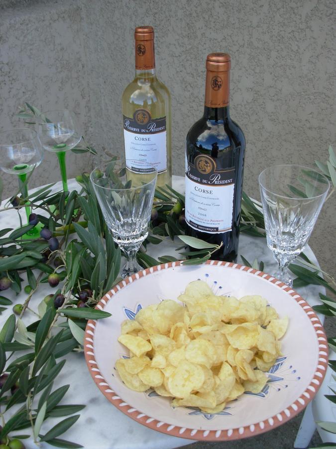 Bed And Breakfast L'Arena Bagian luar foto