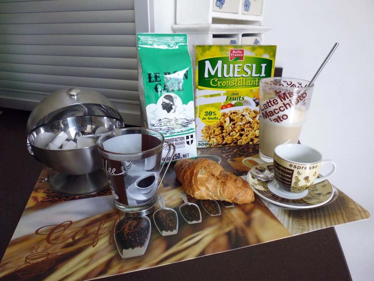Bed And Breakfast L'Arena Bagian luar foto