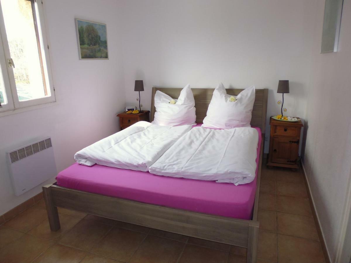 Bed And Breakfast L'Arena Bagian luar foto