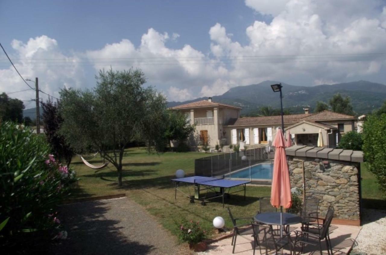 Bed And Breakfast L'Arena Bagian luar foto
