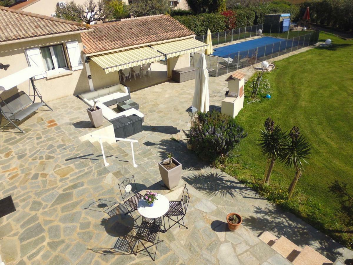 Bed And Breakfast L'Arena Bagian luar foto