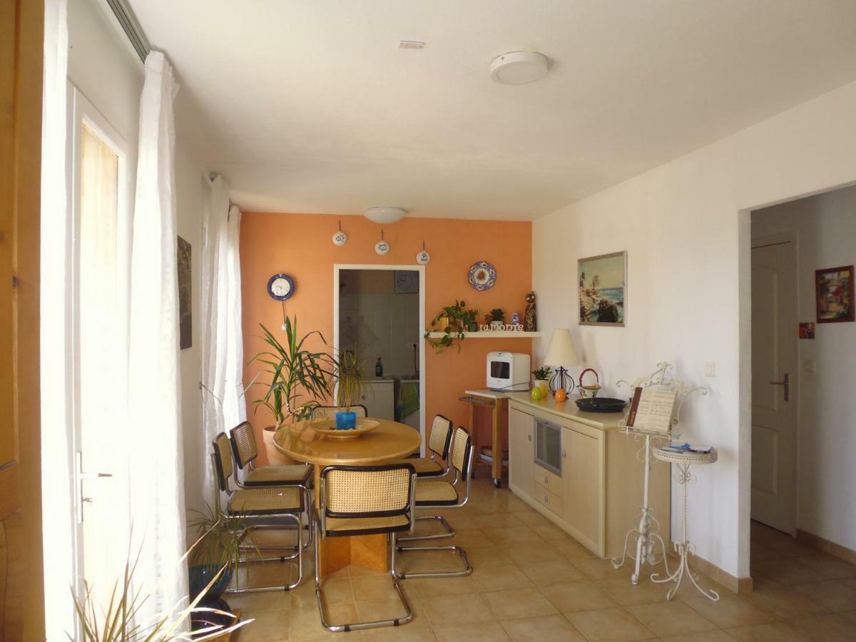 Bed And Breakfast L'Arena Bagian luar foto
