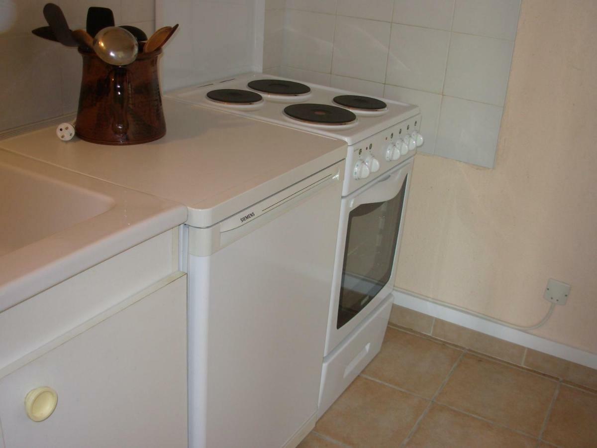 Bed And Breakfast L'Arena Bagian luar foto
