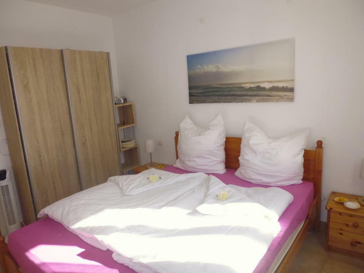 Bed And Breakfast L'Arena Bagian luar foto