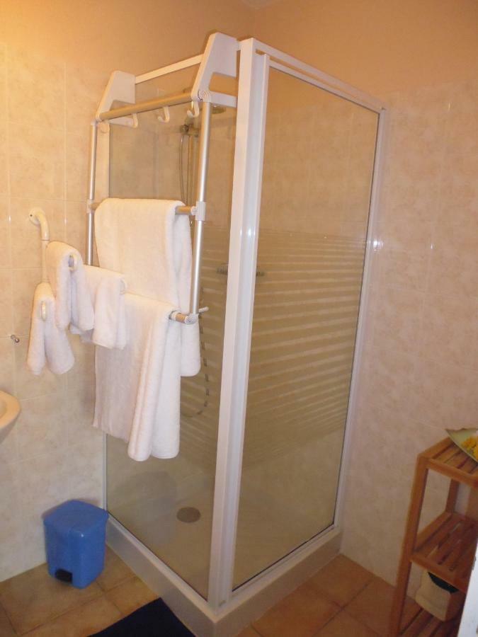 Bed And Breakfast L'Arena Bagian luar foto