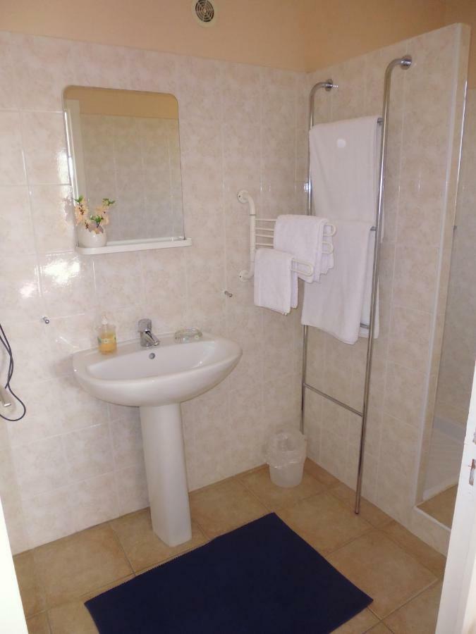 Bed And Breakfast L'Arena Bagian luar foto