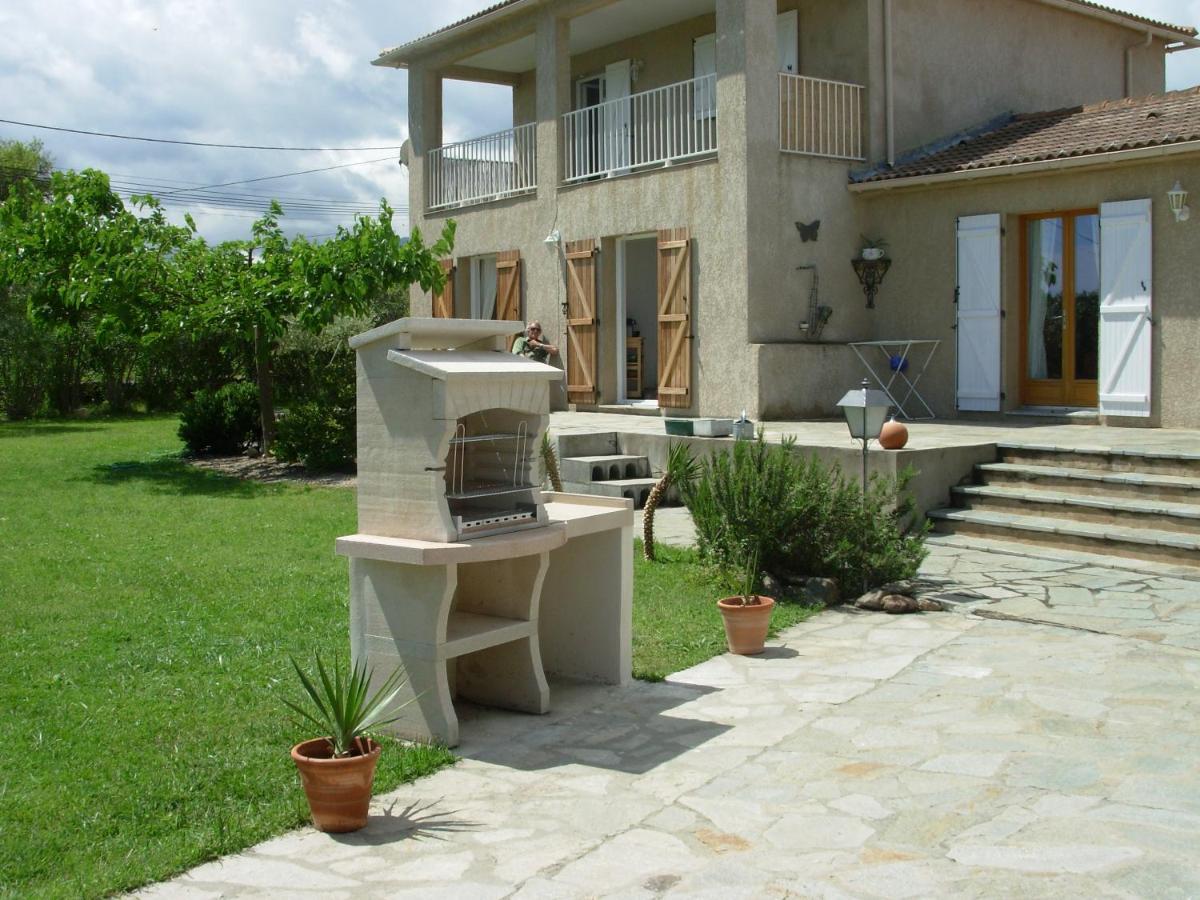 Bed And Breakfast L'Arena Bagian luar foto