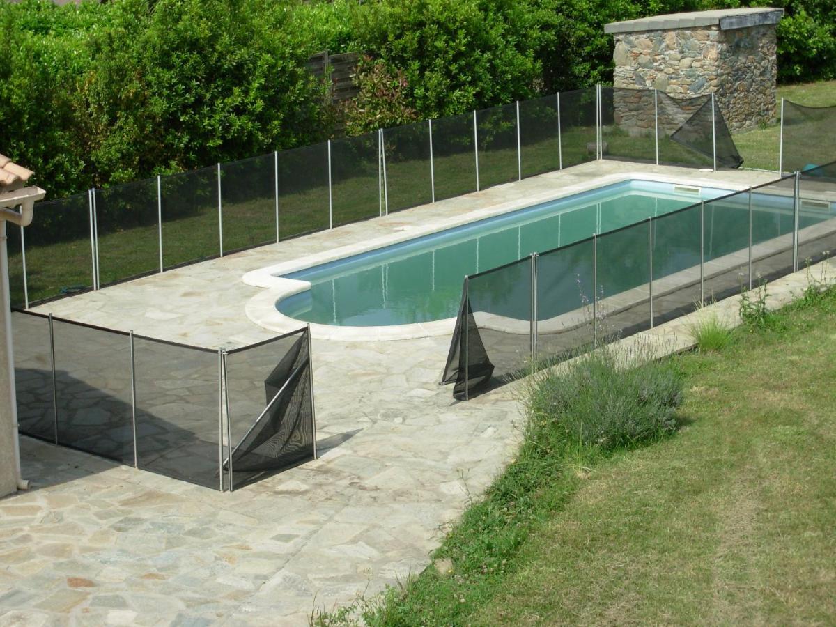 Bed And Breakfast L'Arena Bagian luar foto