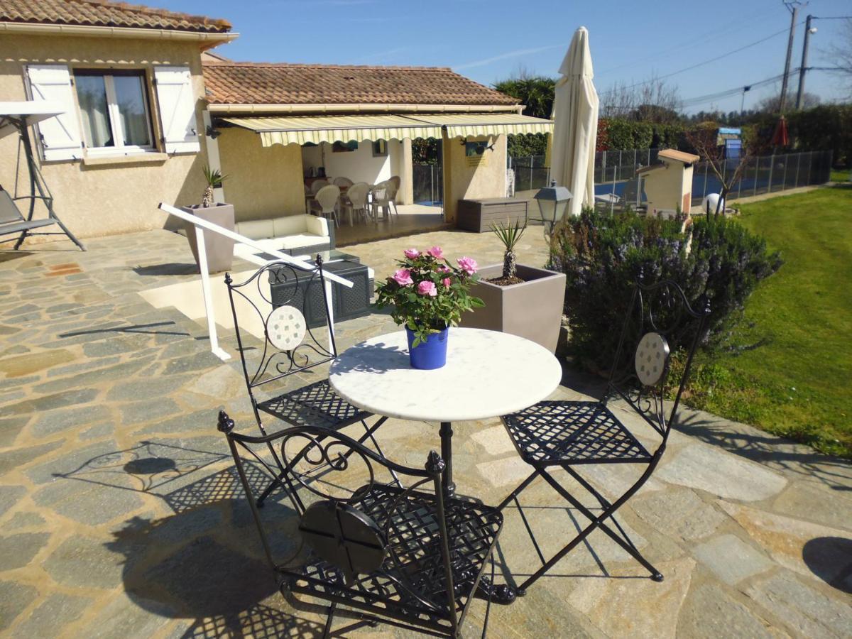 Bed And Breakfast L'Arena Bagian luar foto